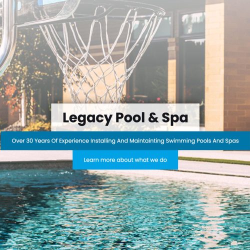 Legacy Pool & Spa
